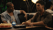 grand hotel GIF by ABC Network