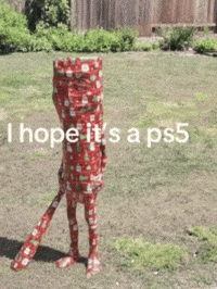 Italian Gift GIF