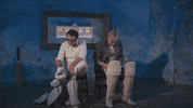 Harold Pinter Cricket GIF by Original Theatre