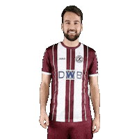 Beck Sticker by BFC Dynamo