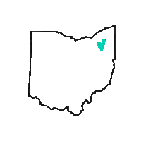 Ohio Sg Sticker