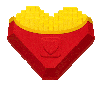 Stop Motion Love Sticker by Tommy Perez