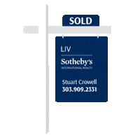 Sticker by Live Distinct