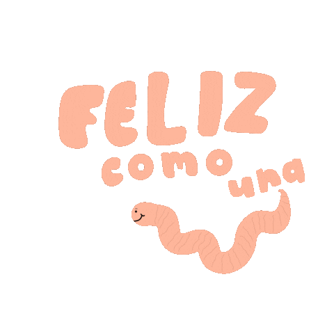 Happy Feliz Sticker