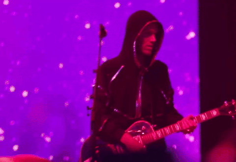 empire of the sun GIF by The Meadows NYC