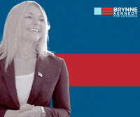 Brynne4Congress california congress election2020 townhall GIF