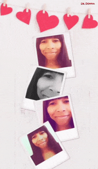i love you smile GIF by Dr. Donna Thomas Rodgers