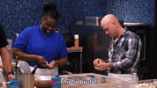 this is brutal gordon ramsay GIF by Hell's Kitchen