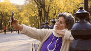 grandma bb smile GIF by Originals