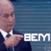 Ciro Gomes GIF by Michel