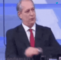 Ciro Gomes GIF by Michel