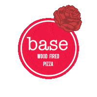 Mothers Day Sticker by Base Wood Fired Pizza Ireland