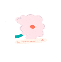 floradibuja  Sticker