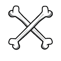 Noho Sticker by F45 Training Aljunied