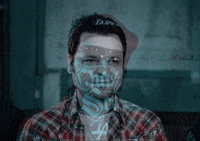hu california dreaming GIF by Hollywood Undead