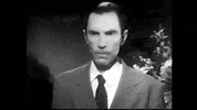 Ron Mael Man GIF by Sparks
