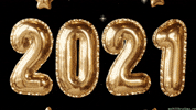 New Year Celebration GIF by echilibrultau