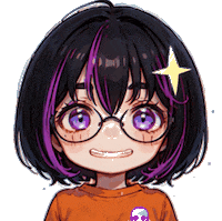 Star Sticker