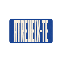 EscolaERAM atrevir-se atreveix-te atrévete atrevir Sticker
