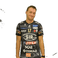 Blockdevils Gosir Sticker by SIR Volley