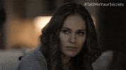 Lily Rabe Thriller GIF by Amazon Prime Video