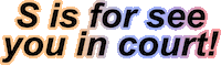 Meme See Sticker