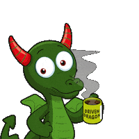 Its Friday Coffee Sticker by VeeFriends