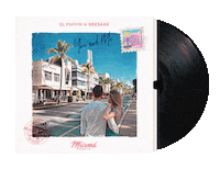 New Music Couple Sticker by ATLAST