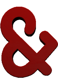 Heart Hq Sticker by AndLove