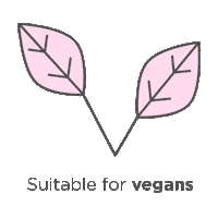 Vegan Earth Sticker by BubbleTCosmetics
