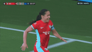 Celebrate Womens Soccer GIF by National Women's Soccer League