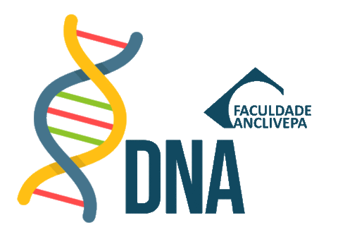 Dna Graduacao Sticker by Faculdade Anclivepa