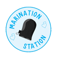 Sticker by Bondi Sands