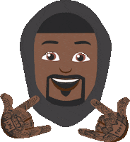 Happy Lets Go Sticker by LindoYes