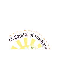 Fresno Clovis Sticker by VisitFresnoCounty