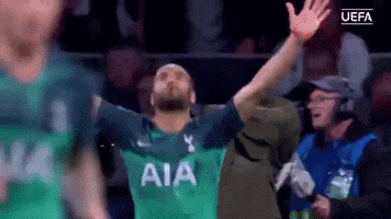 champions league road to the ucl finals 2019 GIF by UEFA