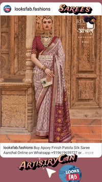 Buy Now Fashion GIF by ArtistryC