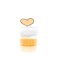 Couple Love Sticker by Licor Beirão
