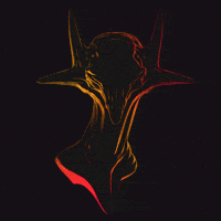 Dark Force Horror GIF