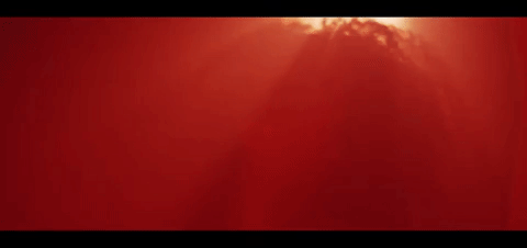 god is gangsta GIF by Kendrick Lamar