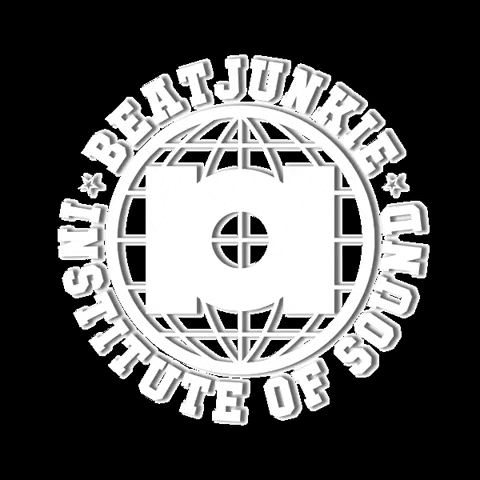 Beat Junkies Dj GIF by The Beat Junkie Institute of Sound