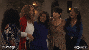 Happy Good Time GIF by Bounce