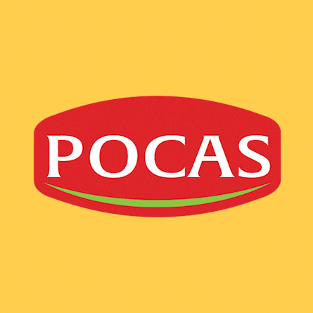 Logo Tea GIF by My Pocas