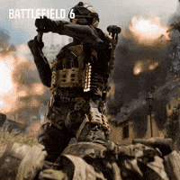 Hammer Time GIF by Battlefield