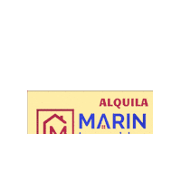 Buenos Aires Argentina Sticker by Marin inmuebles