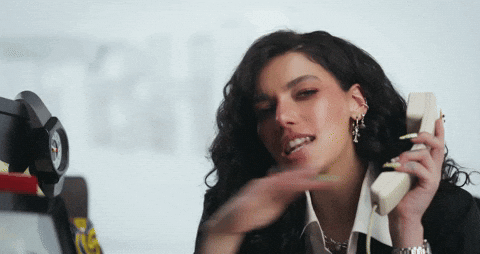 Music Video Business GIF by ari hicks