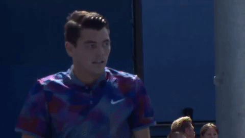usopen giphyupload fritz us open 2017 giphy2017usopen GIF