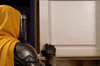 Baby Oops GIF by CaptainBNB