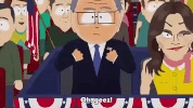 season 20 20x1 GIF by South Park 