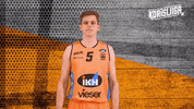 Sport Basketball GIF by Basket_fi